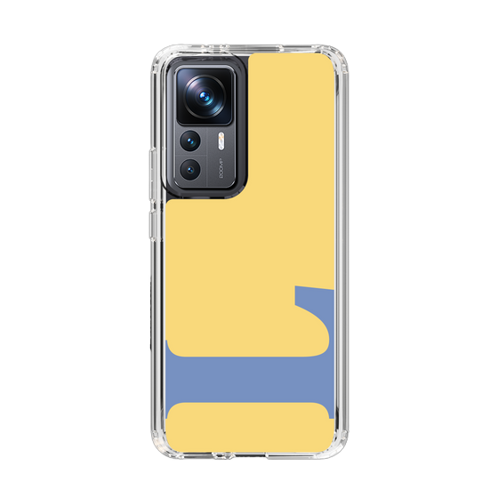 Slim Protection Case［ Original - initial color - L yellow ］