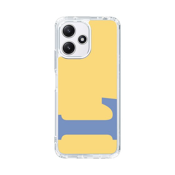 Slim Protection Case［ Original - initial color - L yellow ］