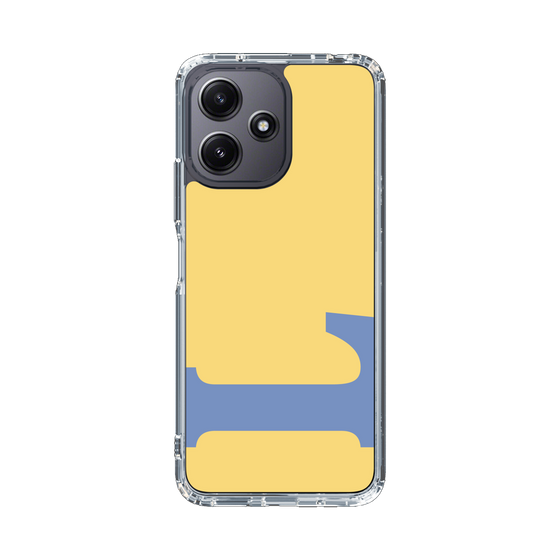 Slim Protection Case［ Original - initial color - L yellow ］