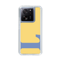 Slim Protection Case［ Original - initial color - L yellow ］