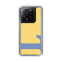 Slim Protection Case［ Original - initial color - L yellow ］