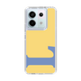 Slim Protection Case［ Original - initial color - L yellow ］
