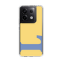 Slim Protection Case［ Original - initial color - L yellow ］