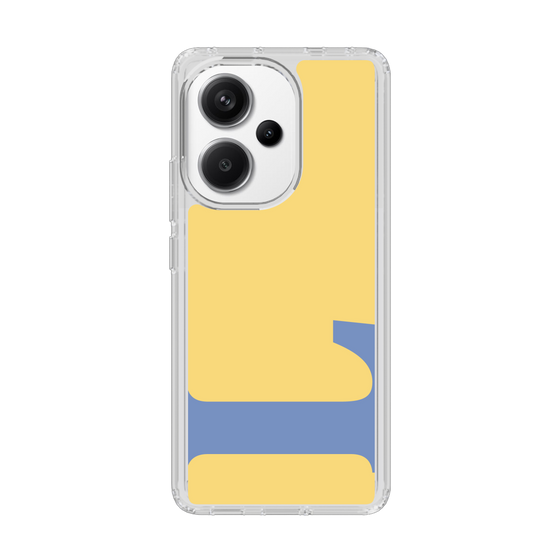 Slim Protection Case［ Original - initial color - L yellow ］