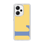 Slim Protection Case［ Original - initial color - L yellow ］
