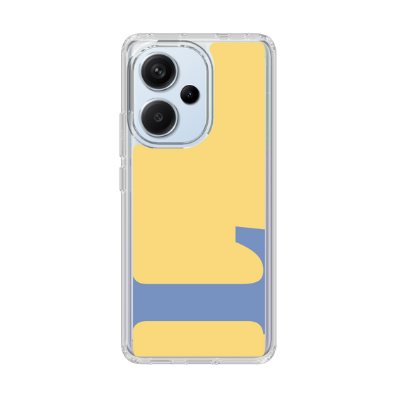 Slim Protection Case［ Original - initial color - L yellow ］