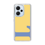 Slim Protection Case［ Original - initial color - L yellow ］