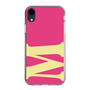 Slim Protection Case［ Original - initial color - M pink ］