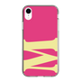 Slim Protection Case［ Original - initial color - M pink ］