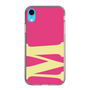 Slim Protection Case［ Original - initial color - M pink ］