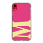 Slim Protection Case［ Original - initial color - M pink ］