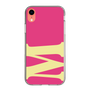 Slim Protection Case［ Original - initial color - M pink ］