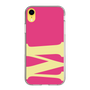 Slim Protection Case［ Original - initial color - M pink ］