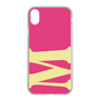 Slim Protection Case［ Original - initial color - M pink ］