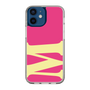 Slim Protection Case［ Original - initial color - M pink ］