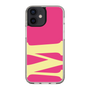 Slim Protection Case［ Original - initial color - M pink ］