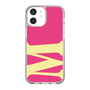 Slim Protection Case［ Original - initial color - M pink ］