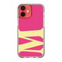 Slim Protection Case［ Original - initial color - M pink ］