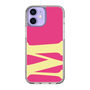 Slim Protection Case［ Original - initial color - M pink ］