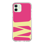 Slim Protection Case［ Original - initial color - M pink ］