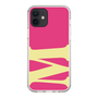 Slim Protection Case［ Original - initial color - M pink ］