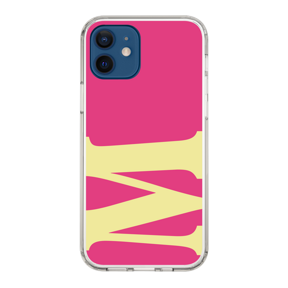 Slim Protection Case［ Original - initial color - M pink ］