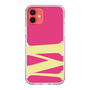 Slim Protection Case［ Original - initial color - M pink ］