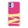 Slim Protection Case［ Original - initial color - M pink ］