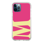 Slim Protection Case［ Original - initial color - M pink ］