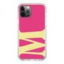 Slim Protection Case［ Original - initial color - M pink ］