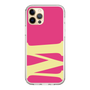 Slim Protection Case［ Original - initial color - M pink ］
