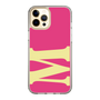 Slim Protection Case［ Original - initial color - M pink ］