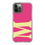 Slim Protection Case［ Original - initial color - M pink ］