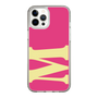 Slim Protection Case［ Original - initial color - M pink ］
