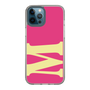 Slim Protection Case［ Original - initial color - M pink ］