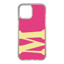 Slim Protection Case［ Original - initial color - M pink ］