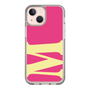 Slim Protection Case［ Original - initial color - M pink ］
