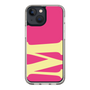 Slim Protection Case［ Original - initial color - M pink ］