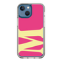Slim Protection Case［ Original - initial color - M pink ］
