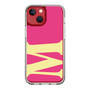 Slim Protection Case［ Original - initial color - M pink ］