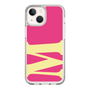 Slim Protection Case［ Original - initial color - M pink ］