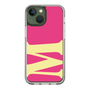 Slim Protection Case［ Original - initial color - M pink ］