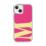 Slim Protection Case［ Original - initial color - M pink ］