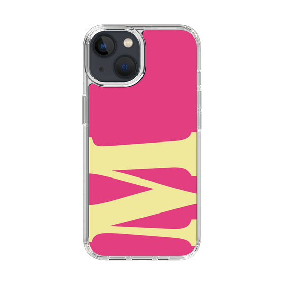 Slim Protection Case［ Original - initial color - M pink ］