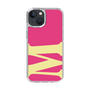 Slim Protection Case［ Original - initial color - M pink ］