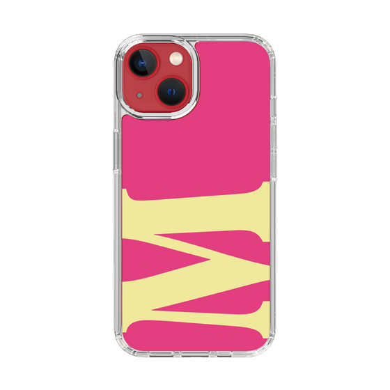 Slim Protection Case［ Original - initial color - M pink ］
