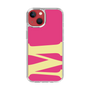 Slim Protection Case［ Original - initial color - M pink ］