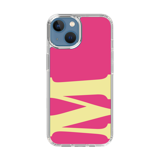 Slim Protection Case［ Original - initial color - M pink ］