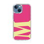 Slim Protection Case［ Original - initial color - M pink ］