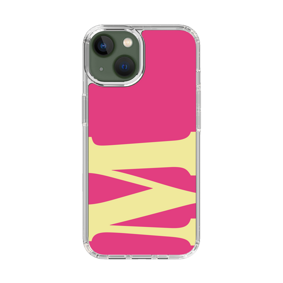 Slim Protection Case［ Original - initial color - M pink ］